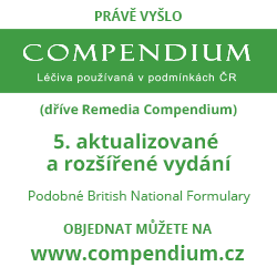 Compendium 5.vydání
